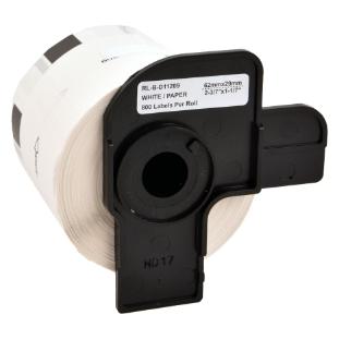 G&G Etiketten 29 x 62 mm 1 St. ET-B-G-11209 Adress-Etiketten (ET-B-G-11209)