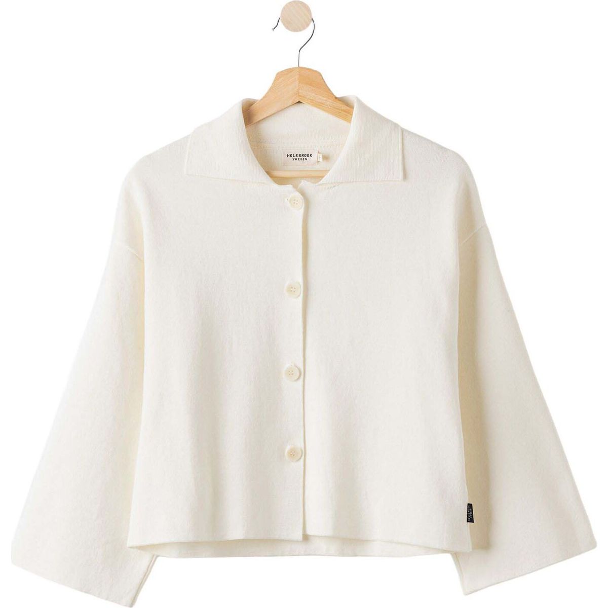 Holebrook Jane Jacket off white (101) M S52101-101-M