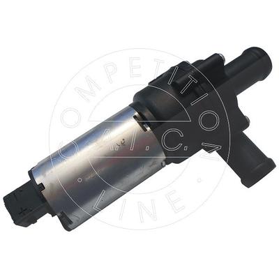 Aic Wasserumwälzpumpe, Standheizung [Hersteller-Nr. 56135] für Mazda, Audi, Opel, Seat, VW