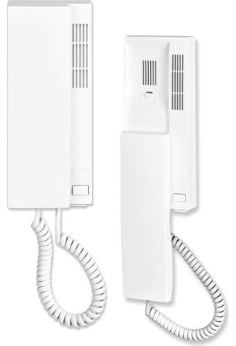 ACO Haustechnik UNIFON Intercom met 1-knops bediening INS-UP720B