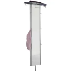 Moderano Garderobe MILANO - B/H/T ca. 62.00x192.00x26.00
