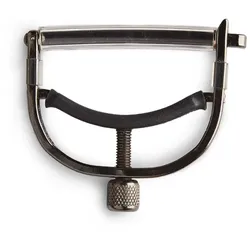 Taylor Capo Black Nickel - Kapodaster
