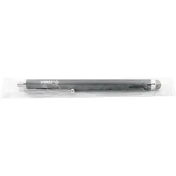 Zebra Passive Stylus Micro-Knit Hybrid Fiber 3er, Barcode Scanner, Schwarz, Silber