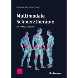 Multimodale Schmerztherapie, Fachbücher