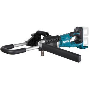 Makita Erdbohrer DDG461Z, Akku, 2x18V