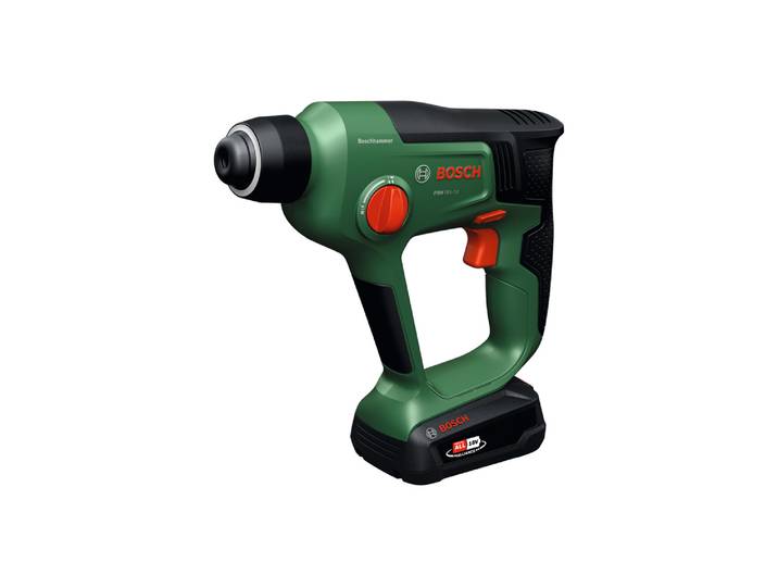 Bosch Bohrhammer Pbh18V-14 Kit