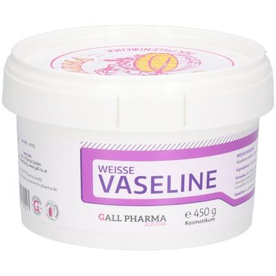 Vaseline GPH TG 450 g Creme