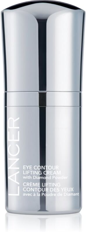 LANCER EYE CONTOUR LIFTING CREAM Lifting-Augencreme 15 ml