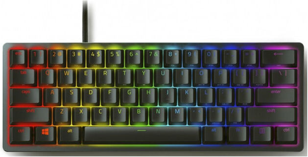 TECLADO RAZER HUNTSMAN MINI US