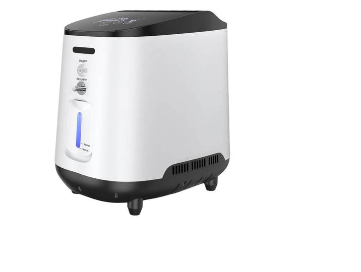 Générateur D'Oxygène\, Design Compact\, Purification De L'Air