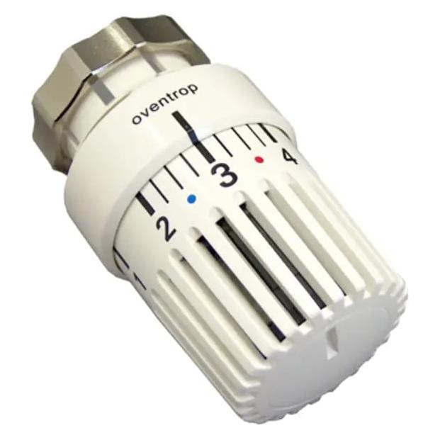 Oventrop Uni LDV Thermostat - Wei (1616575)
