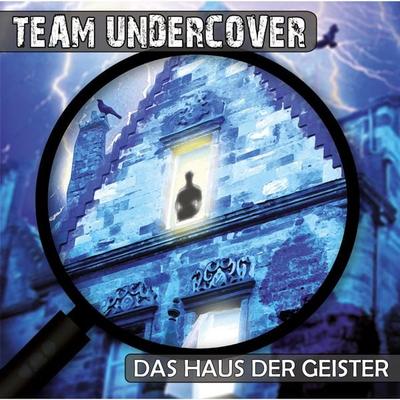 Das Haus der Geister - Christoph Piasecki,Tatjana Auster, Audio, 4250783689435