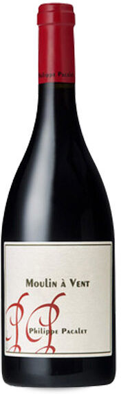 Philippe Pacalet Moulin à Vent 2022 - 75cl