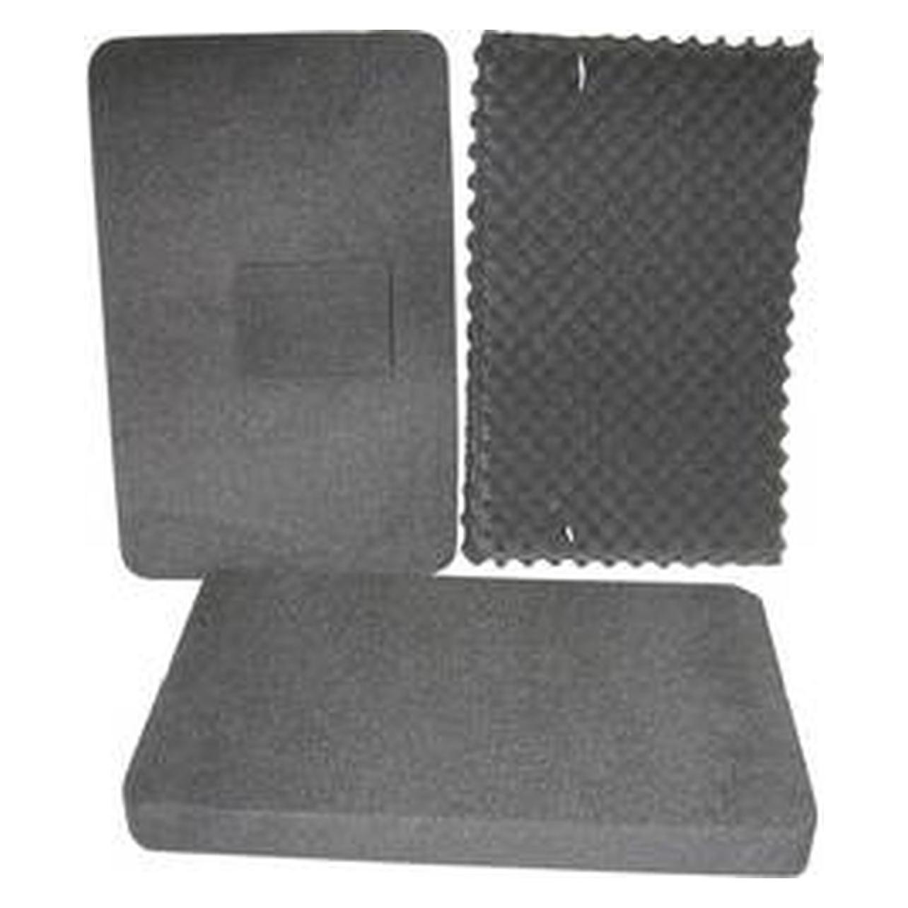 Alutec Schaumstoffeinlage-Set (36047)