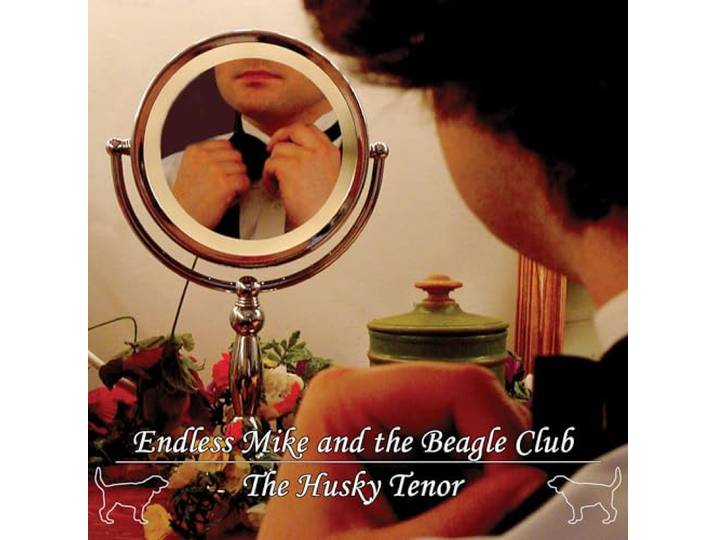 The Husky Tenor