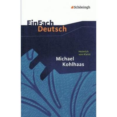 EinFach Deutsch Textausgaben, Taschenbuch von Annegret Kreutz, Schöningh Verlag in Westermann Bildungsmedien, 978-3-14-022348-5