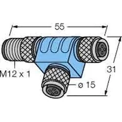Escha Verteilersysteme FKM4-FKM4-FSM4