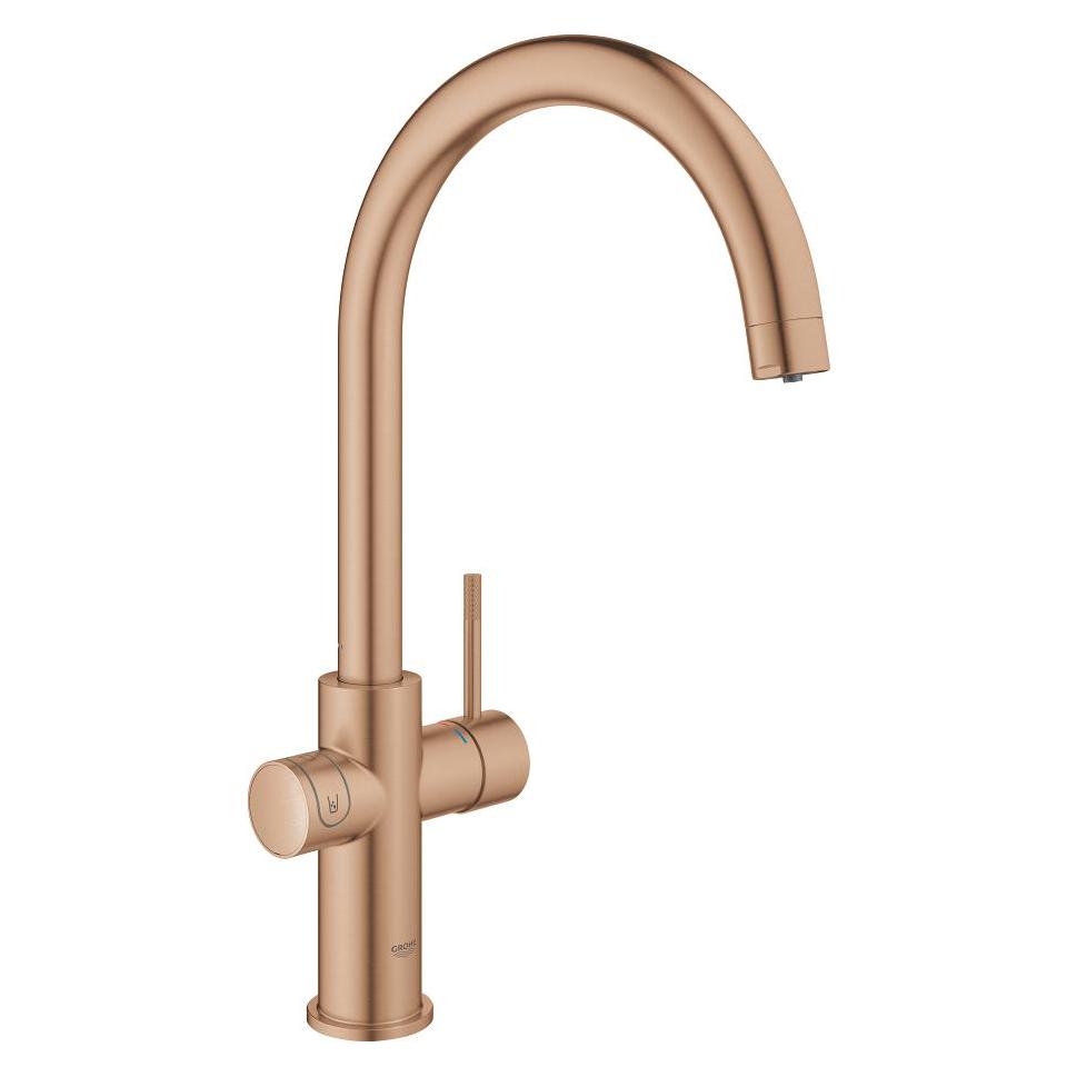 Grohe Blue Home C-Auslauf Starter Kit (31455DL1)