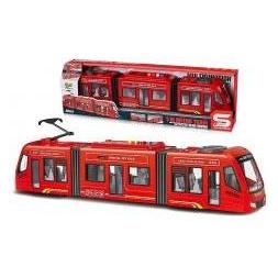 Adar Strassenbahnlicht, Geräusche, sich öffnende Türen 1:16 (69880558)