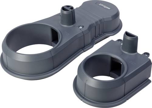 Wolfcraft 5954000 Absaugadapter 1St.