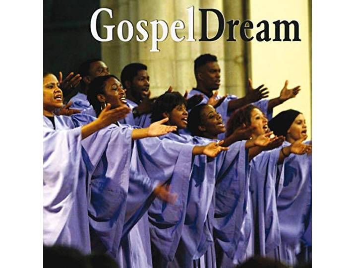 Les Voix Authentiques Du Gospel - Gospel Dream