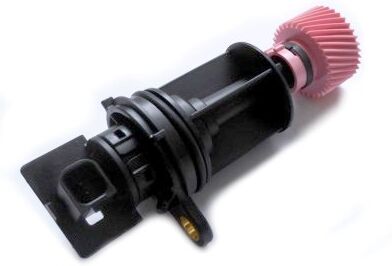 Meat & Doria Sensor, Geschwindigkeit/drehzahl 87880 Für Nissan