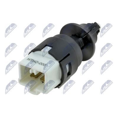 NTY Adapter, Bremslichtschalter ECW-HD-000 für HONDA