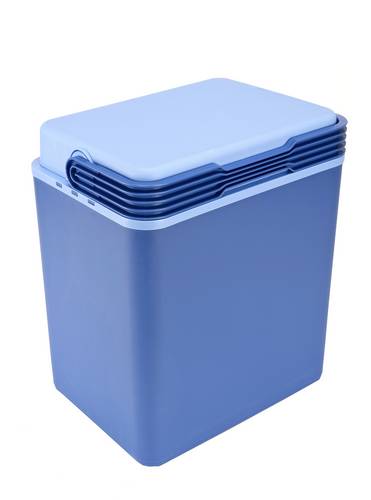 Connabride Kühlbox Promo 24 Liter Kühlbox Blau
