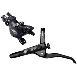 Shimano, Scheibenbremse, (Vorderradbremse, 4)