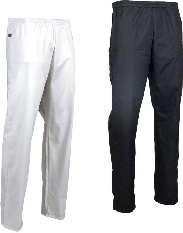 Pantalon de cuisine AGENT / MAJOR LMA