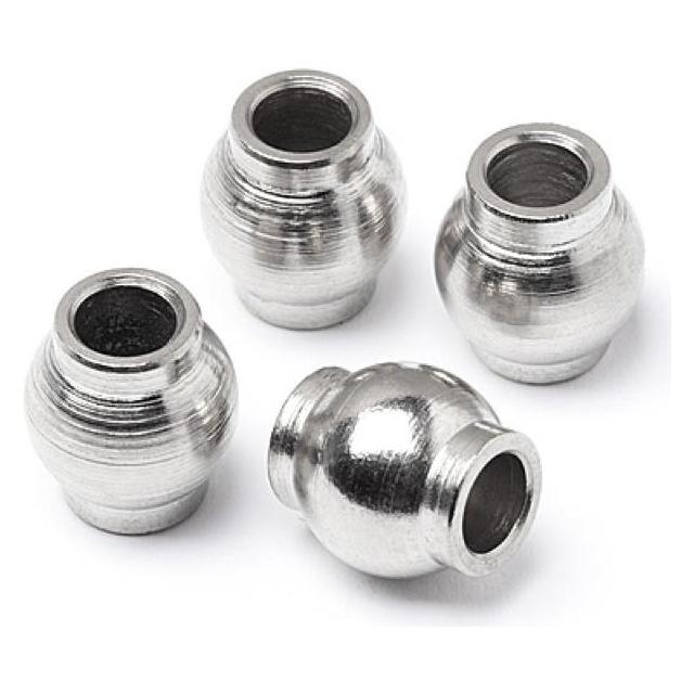 Maverick Rear Suspension Arm Ball 10mm 4 Pcs (MV24097)