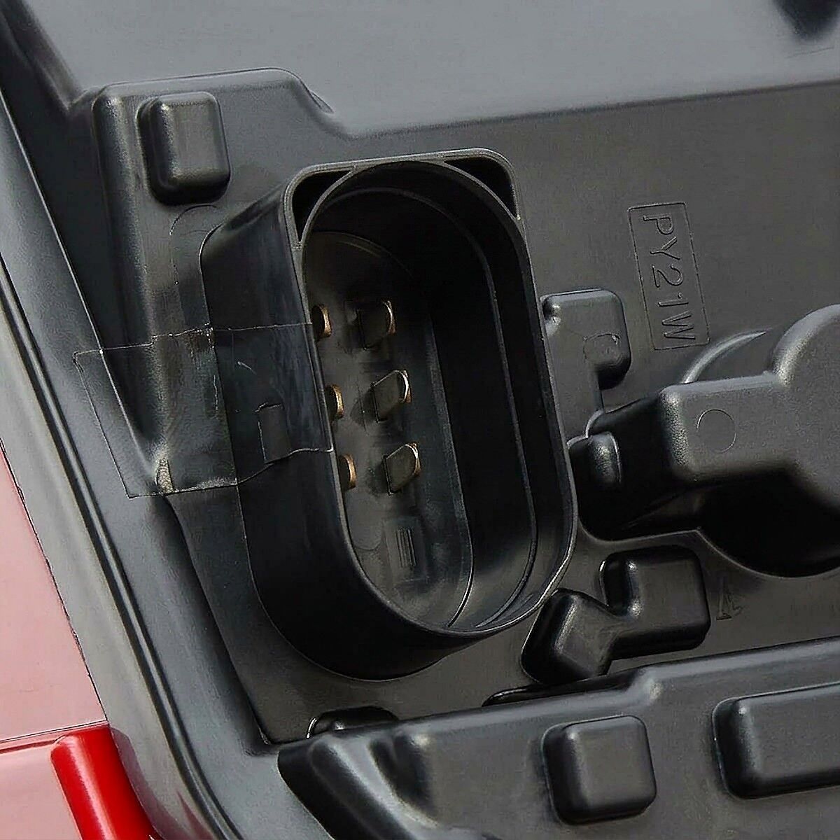 VALEO 043842 Rear light