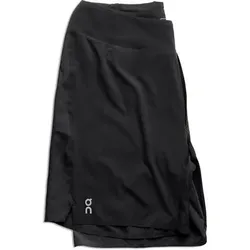 ON Herren Lightweight Shorts M, Größe XXL in Schwarz Schwarz