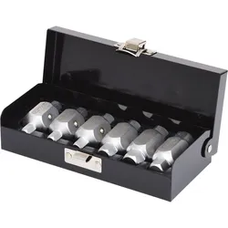 KS Tools Öldienst-Schlüssel-Satz, 6-tlg - 150.9390