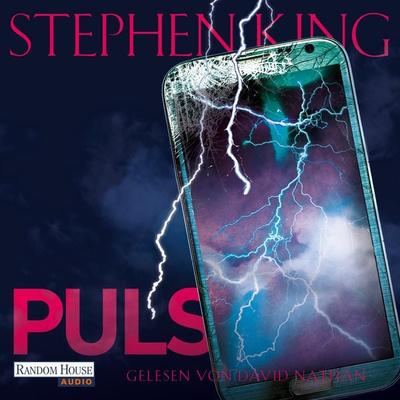 Puls - Stephen King, Audio, 9783837173703