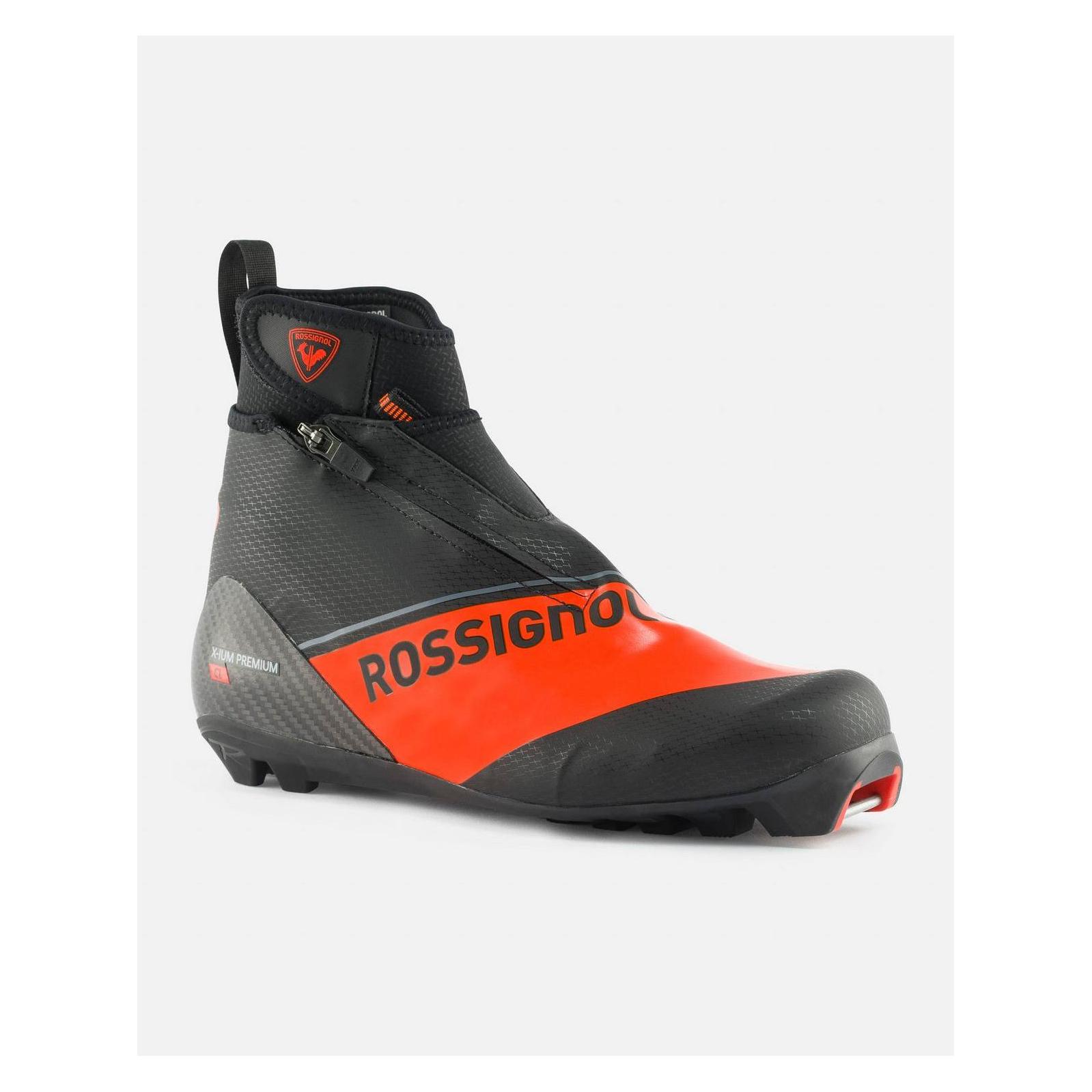 Rossignol X-IUM Carbon Premium Classic Laufschuhe (40.5) (768652)