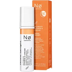 50ml Nø Cosmetics renew tønight Ultimate Vitamin A Cream