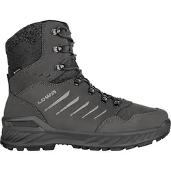 LOWA Herren Stiefel NABUCCO GTX, Größe 44 in Grau Grau