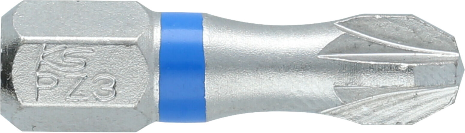 KS Tools 1/4" TORSIONpower Bit, 25mm, PZ3 (918.3215)