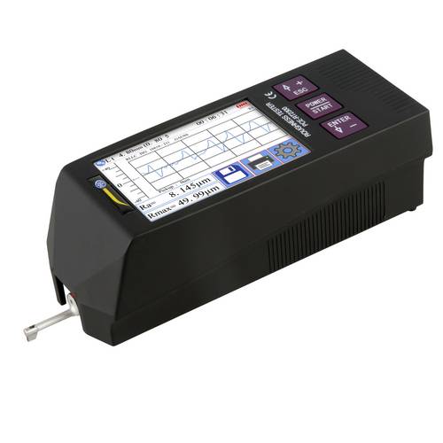 PCE Instruments Materialprüfgerät PCE-RT 2300