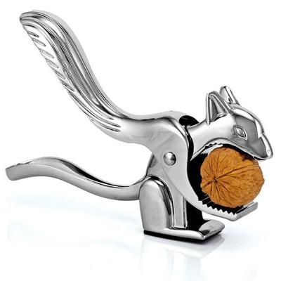Nussknacker »Eichhörnchen«, von , St. Benno