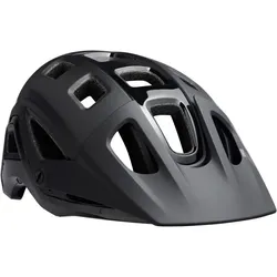 LAZER Helm Impala MIPS MTB Matte Full Black (S) 52-56 cm