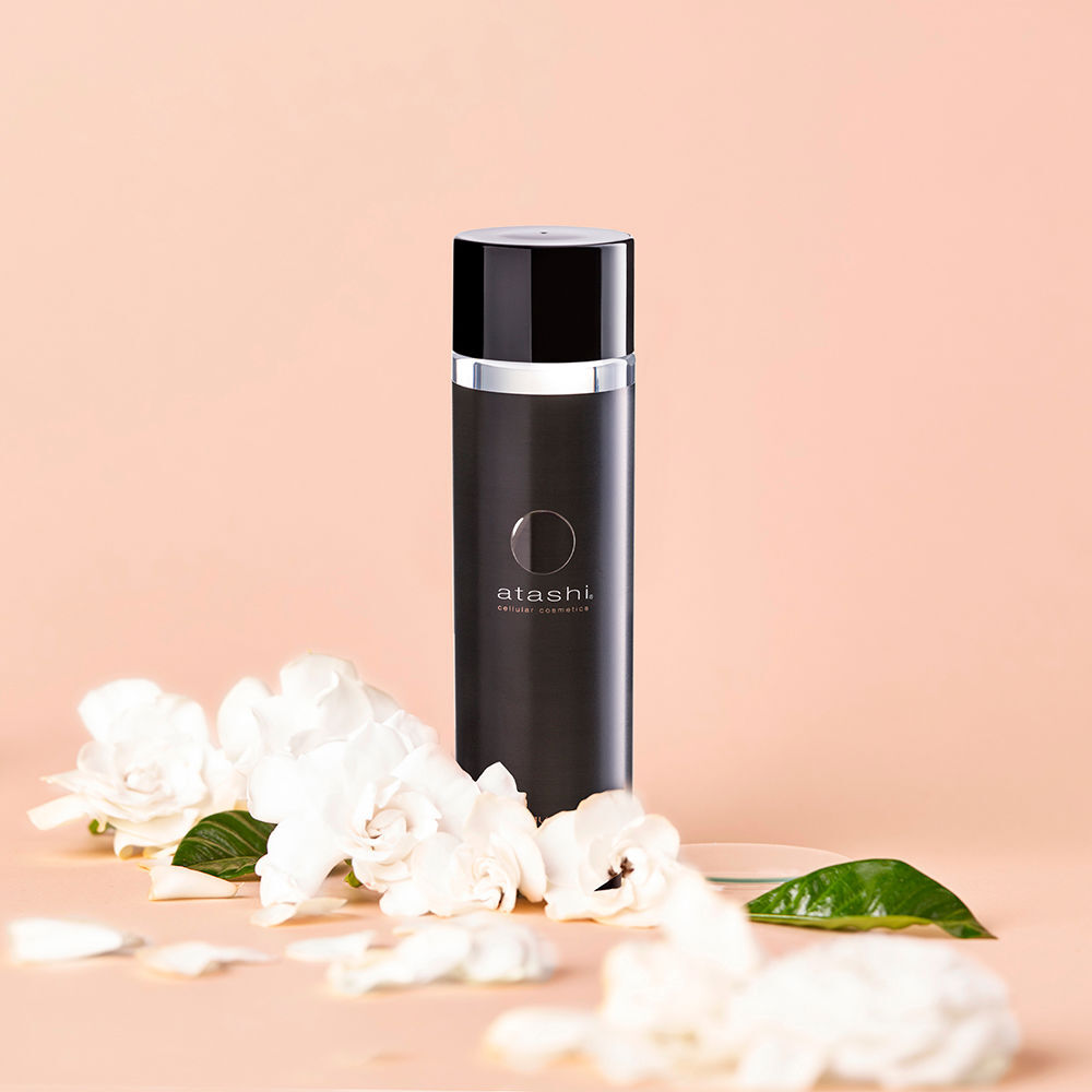 Atashi Celullar Cosmetic aqua micelar 250 ml