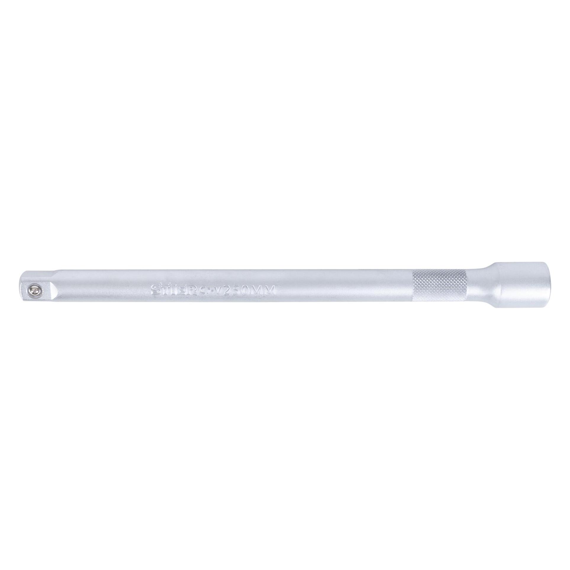 Stier Verlängerung mit Vierkantantrieb 1/2", Länge 250 mm (56819271)