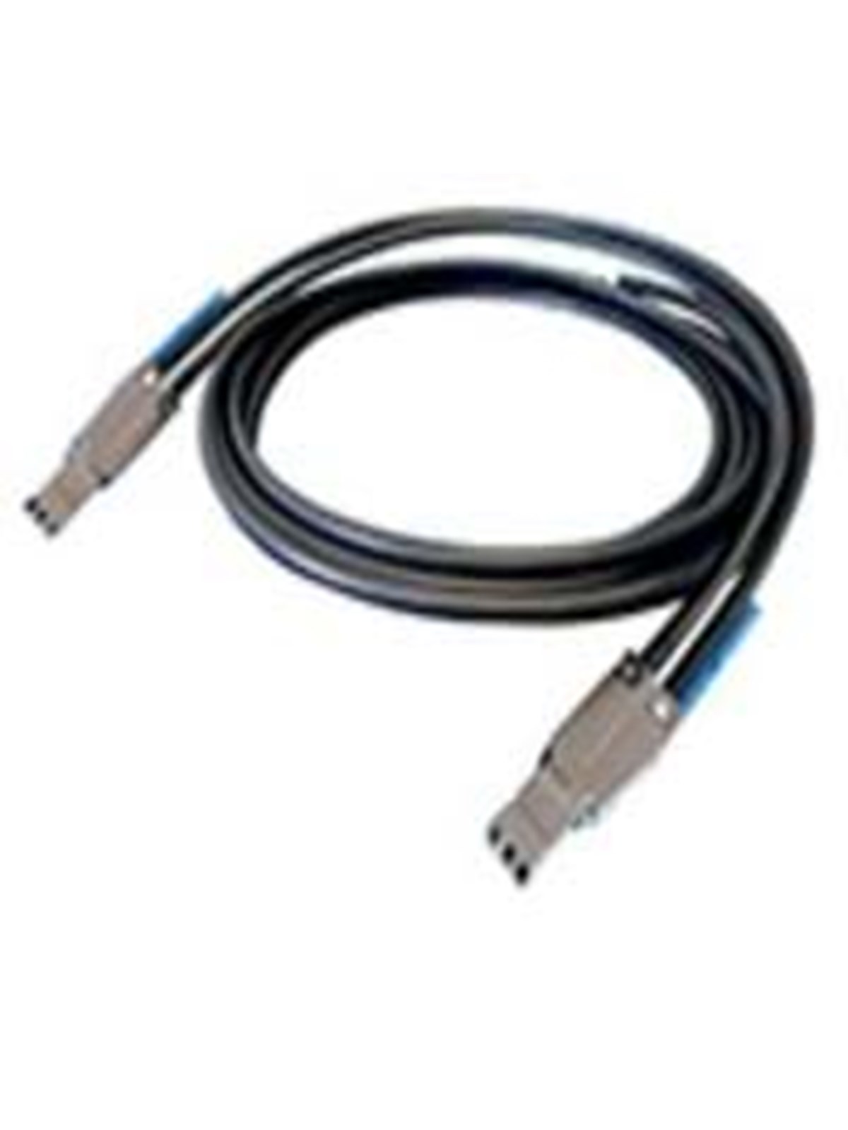 Adaptec seriel-forbundet SCSI (SAS) extern Kabel