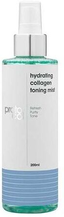 Proto-col Collagen Toning and Moisturizing Mist 200 ml
