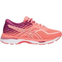 ASICS Damen Laufschuhe Damen Laufschuhe Gel Cumulus 19, Größe 37 1⁄2 in Pink Pink