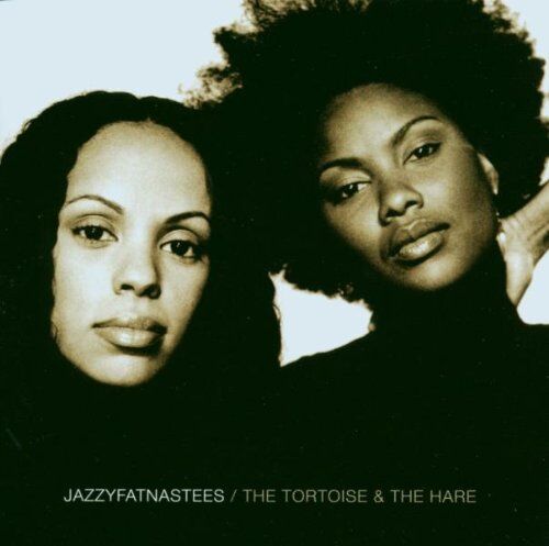 Jazzyfatnastees - The Tortoise and the Hare - Preis vom 09.10.2026 07:28:09 h