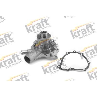 Kraft Automotive Wasserpumpe [Hersteller-Nr. 1501190] für Mercedes-Benz