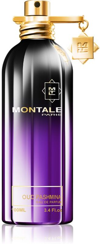 Montale Oud Pashmina EDP U 100 ml